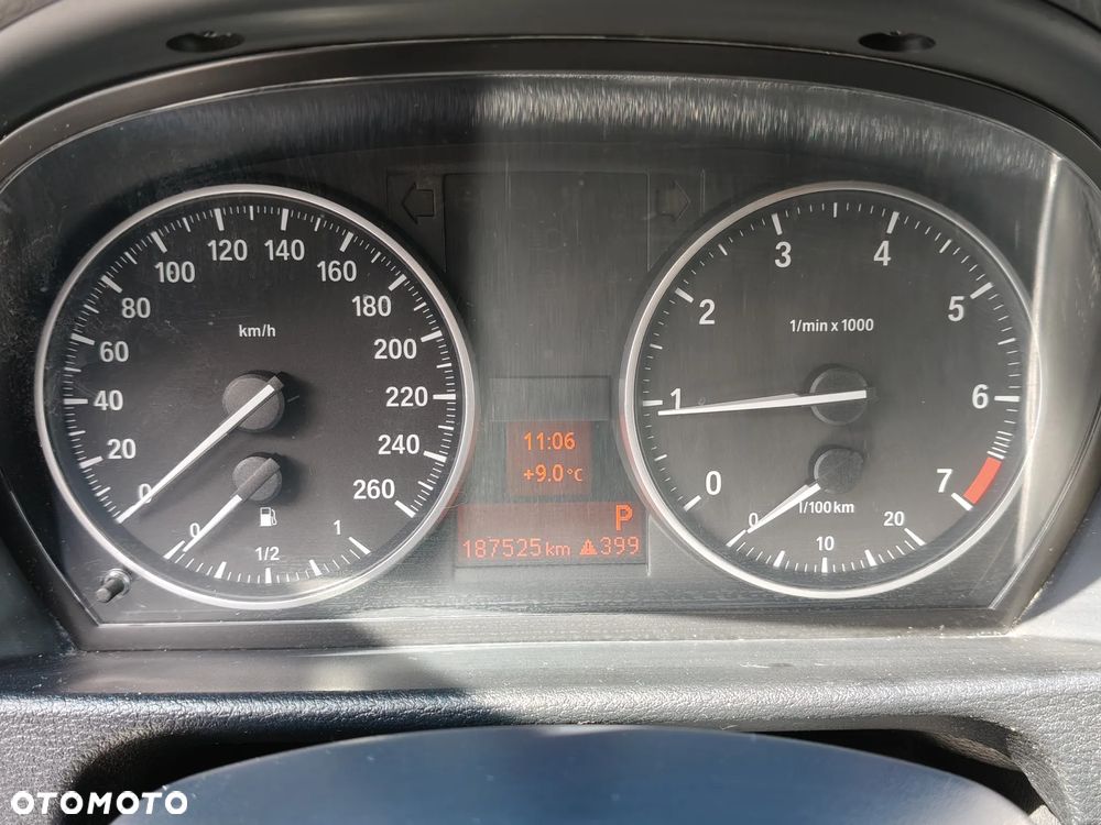 BMW X1 xDrive20i - 14