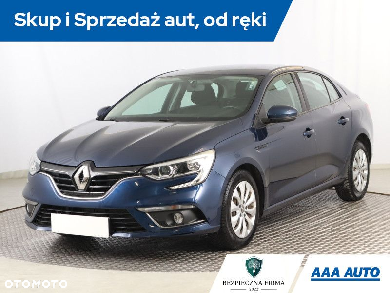 Renault Megane - 2