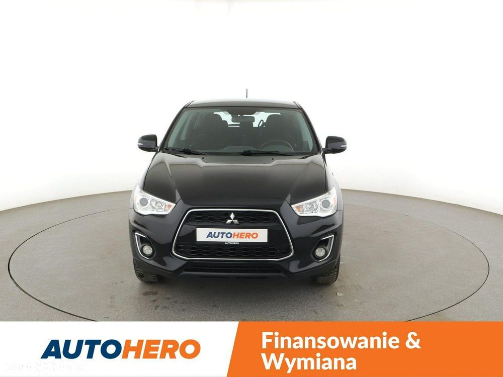 Mitsubishi ASX 1.6 2WD Klassik Kollektion - 12