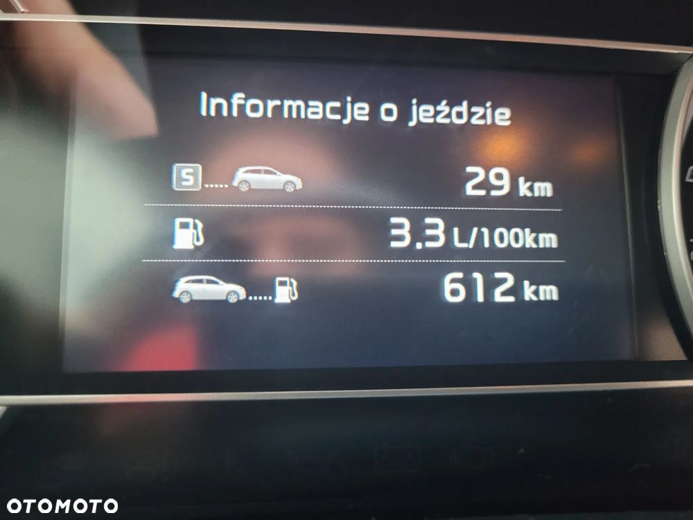 Kia Niro 1.6 GDI Hybrid L - 15