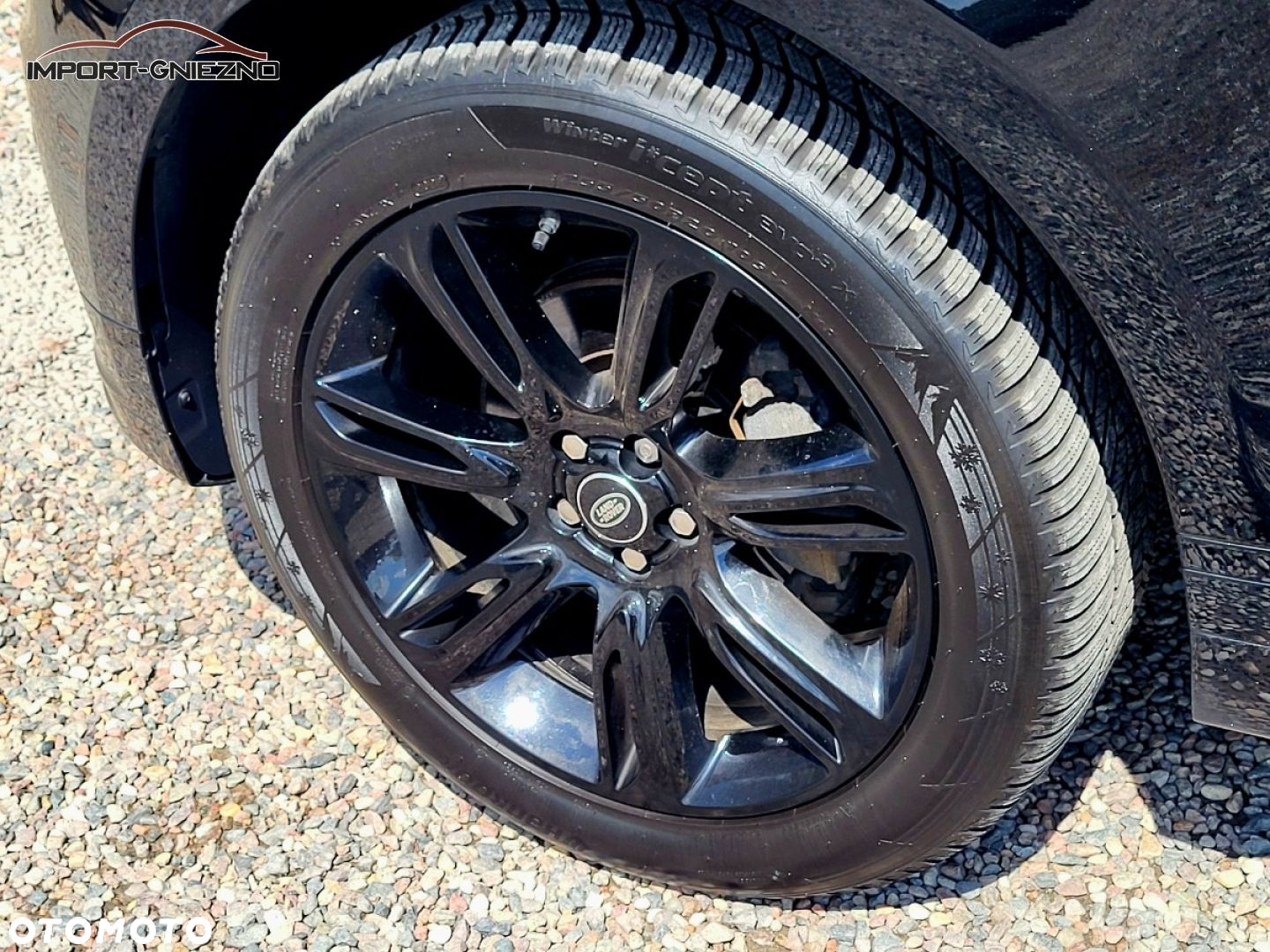 Land Rover Range Rover Velar - 29