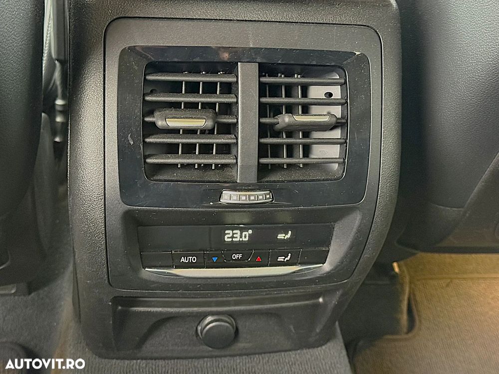 BMW X3 xDrive20d AT xLine - 30