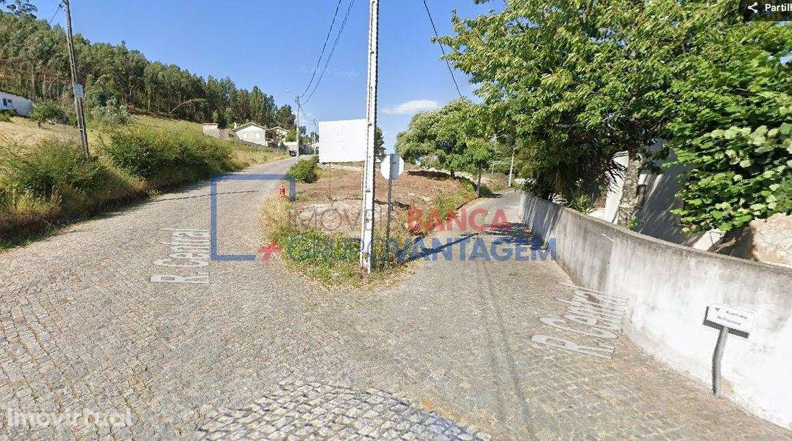 Terreno para construção de moradias - Santo Tirso - Grande imagem: 4/5