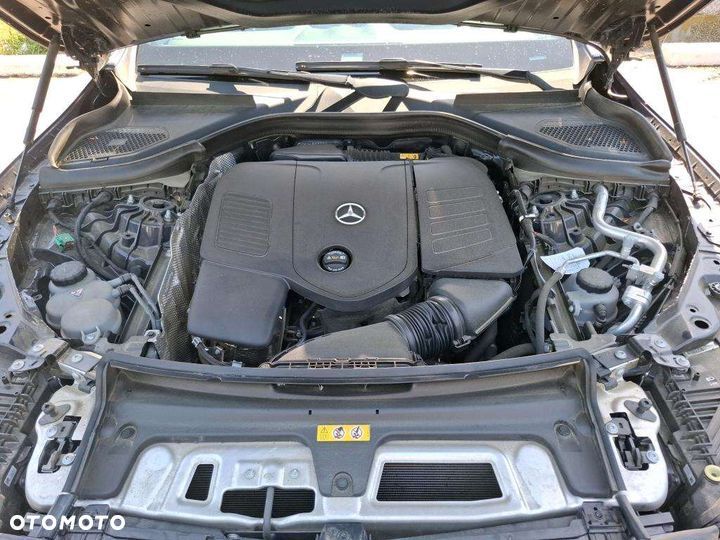 Mercedes-Benz GLC 300 e 4Matic 9G-TRONIC Edition AMG Line - 14