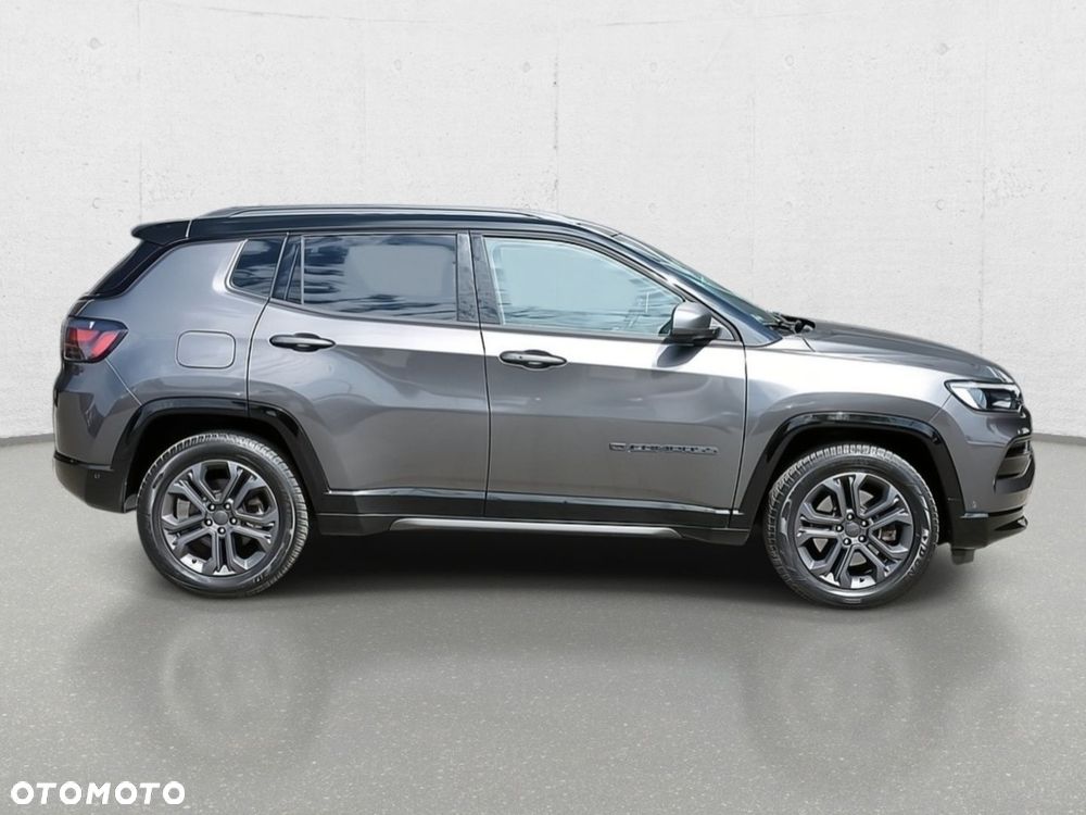 Jeep Compass - 6