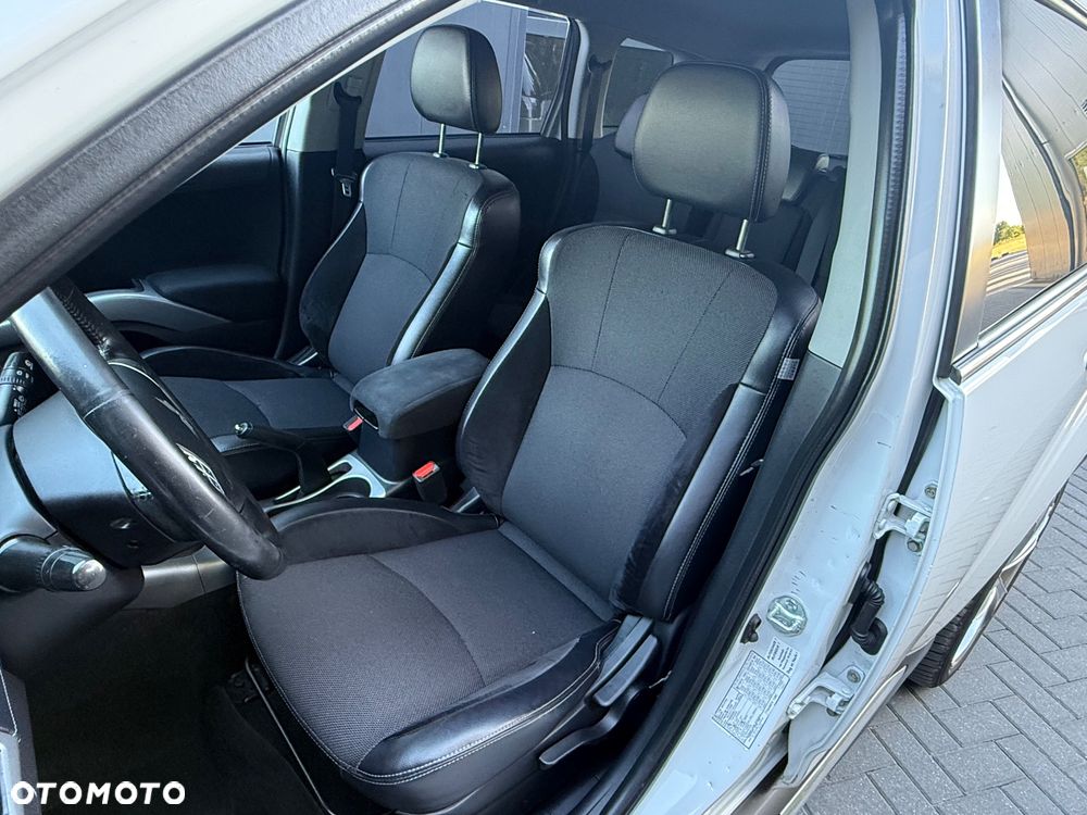 Mitsubishi Outlander 2.0 2WD Inform - 21