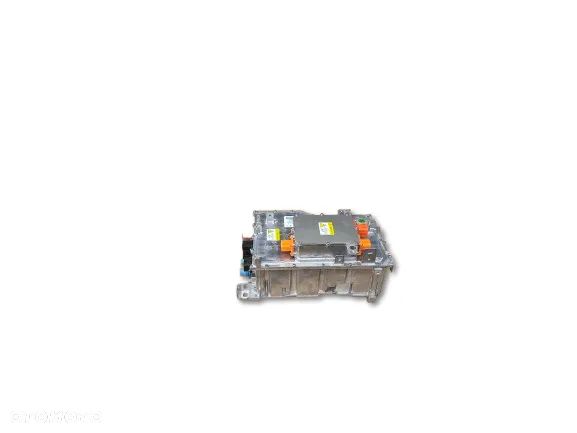 Moduł Falownik ładowarka konwerter inwerter Opel Citroen Peugeot 1691344480 1692692280 A6MCXX - 1