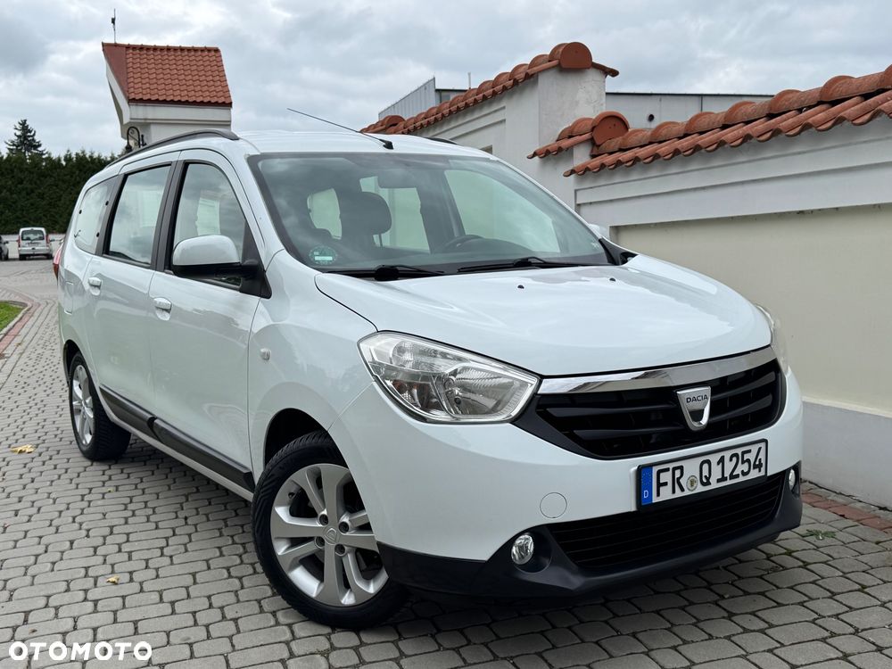 Dacia Lodgy - 39