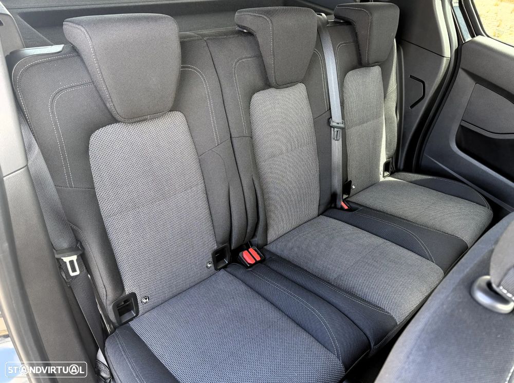 Mercedes-Benz Citan 110 CDi/27 - 50