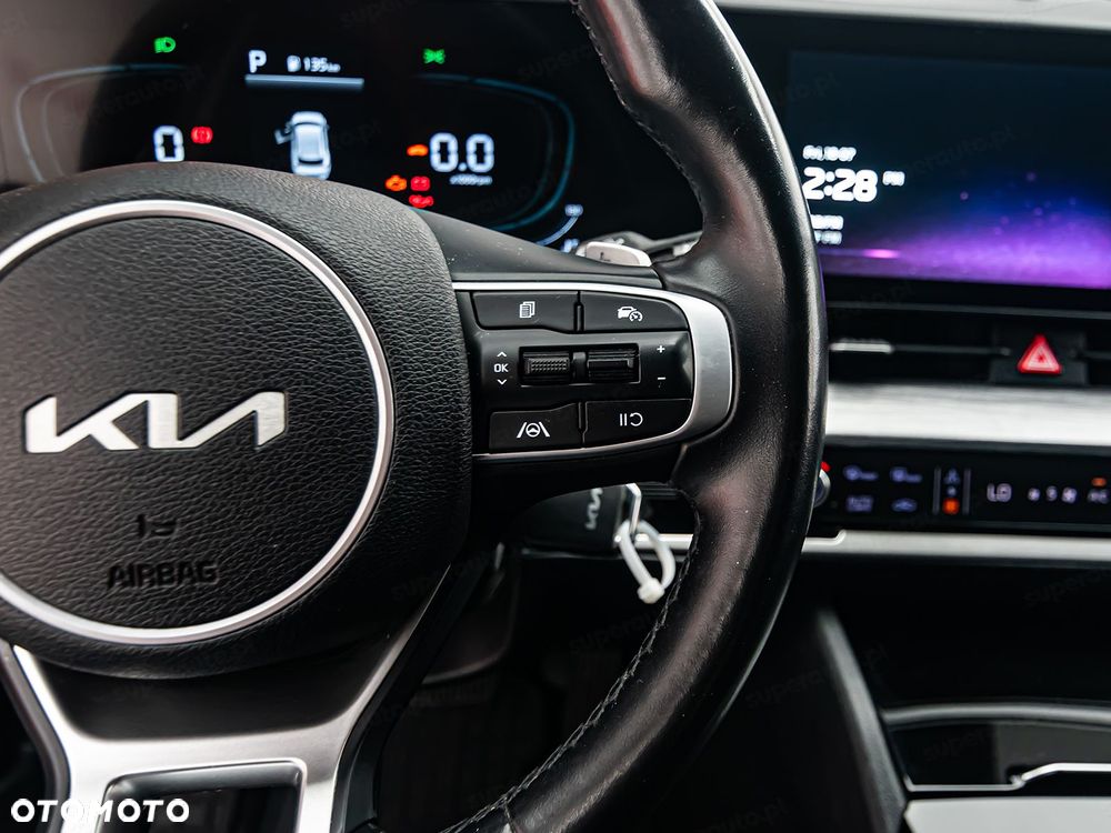 Kia Sportage - 16