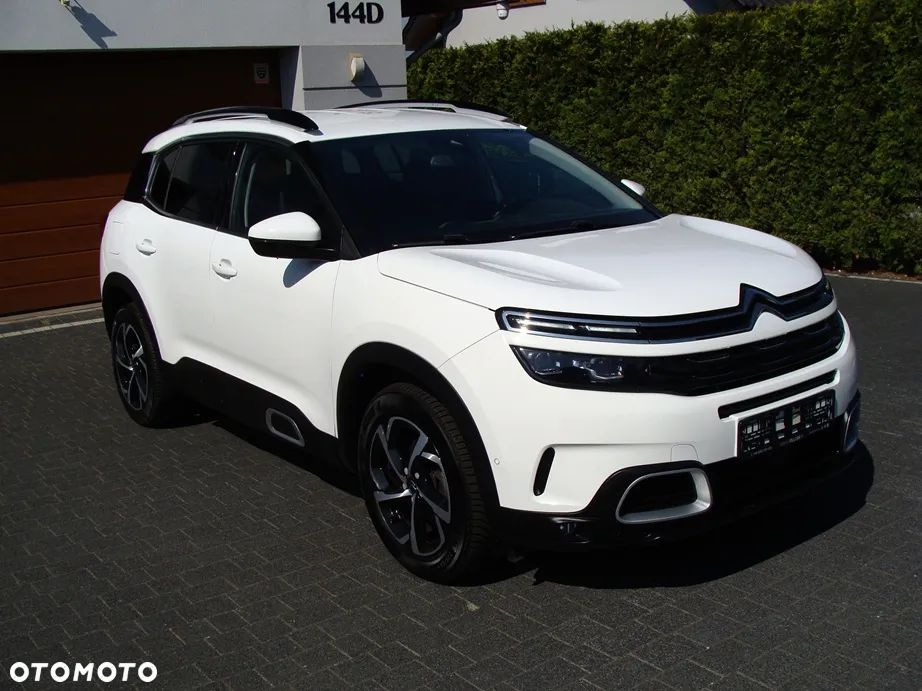 Citroën C5 Aircross 1.5 BlueHDi Shine - 2