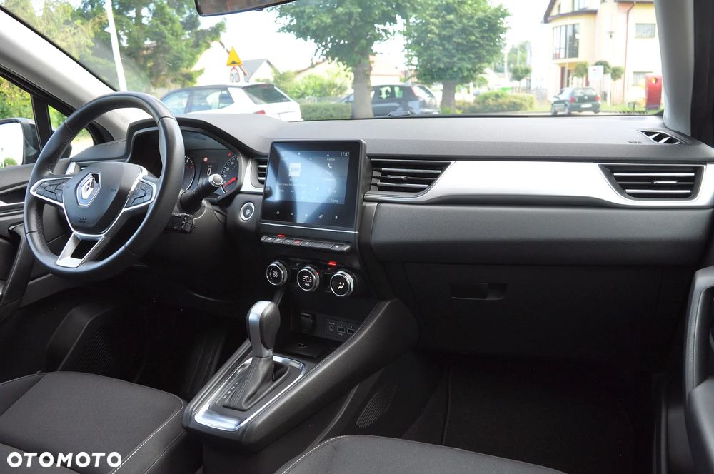 Renault Captur 1.3 TCe Intens EDC - 19