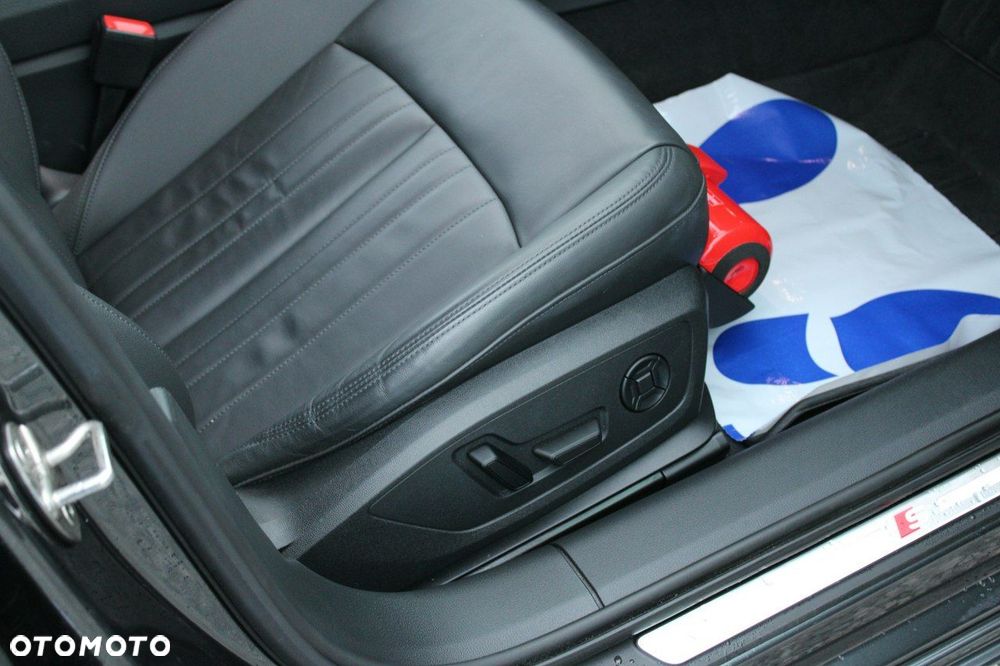 Audi A6 Limousine - 37