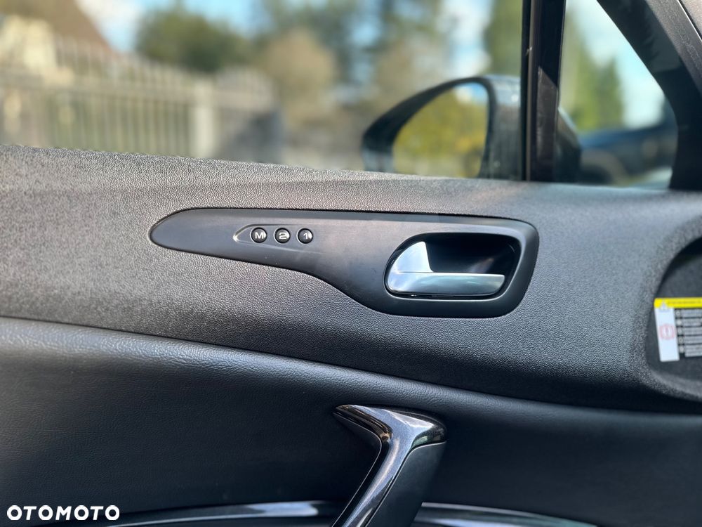 Citroën C5 HDi 165 FAP Exclusive - 21