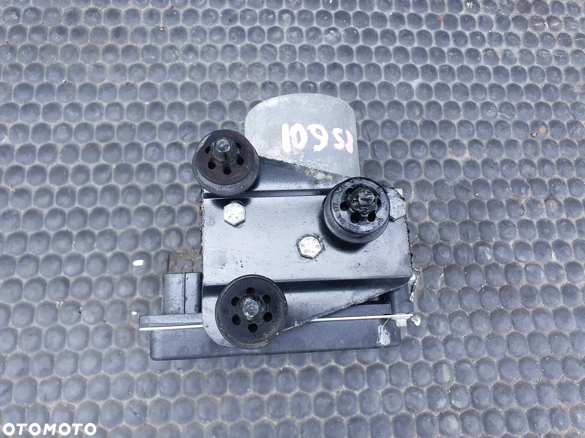 Pompa ABS ESP 8K0907379AA 8K0614517BP 0265236098 Hamulcowa Sterownik Modul Audi A4 B8 A5 8T - 2
