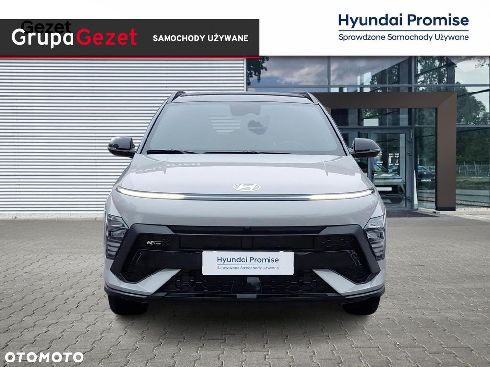 Hyundai Kona - 8