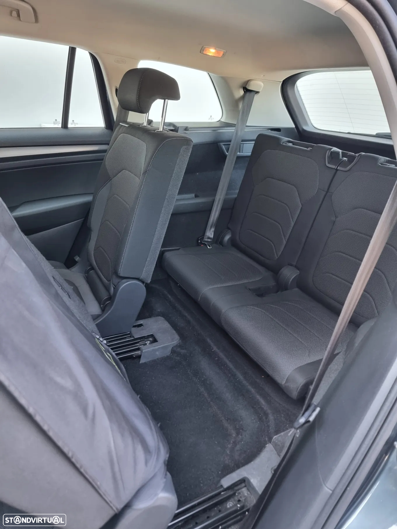 Skoda Kodiaq 2.0 TDI Ambition DSG - 9