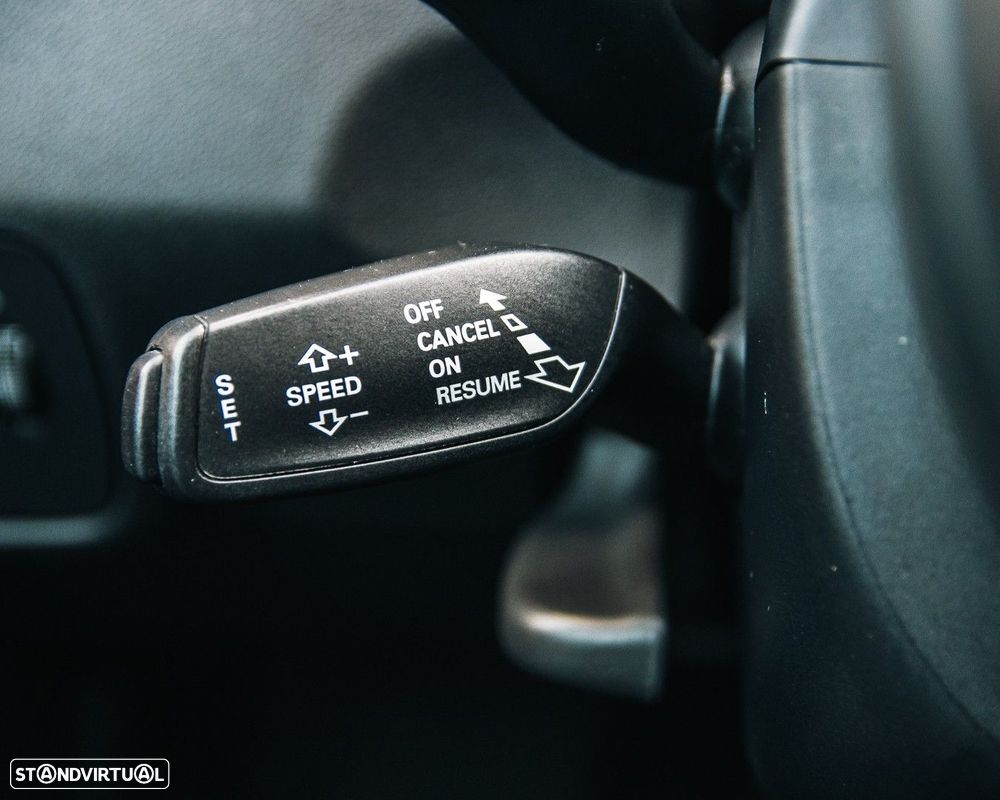 Audi A1 Sportback 1.0 TFSI - 31