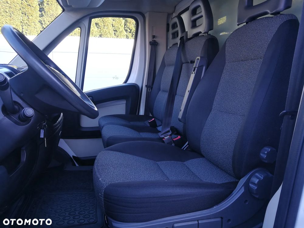 Fiat Ducato - 16