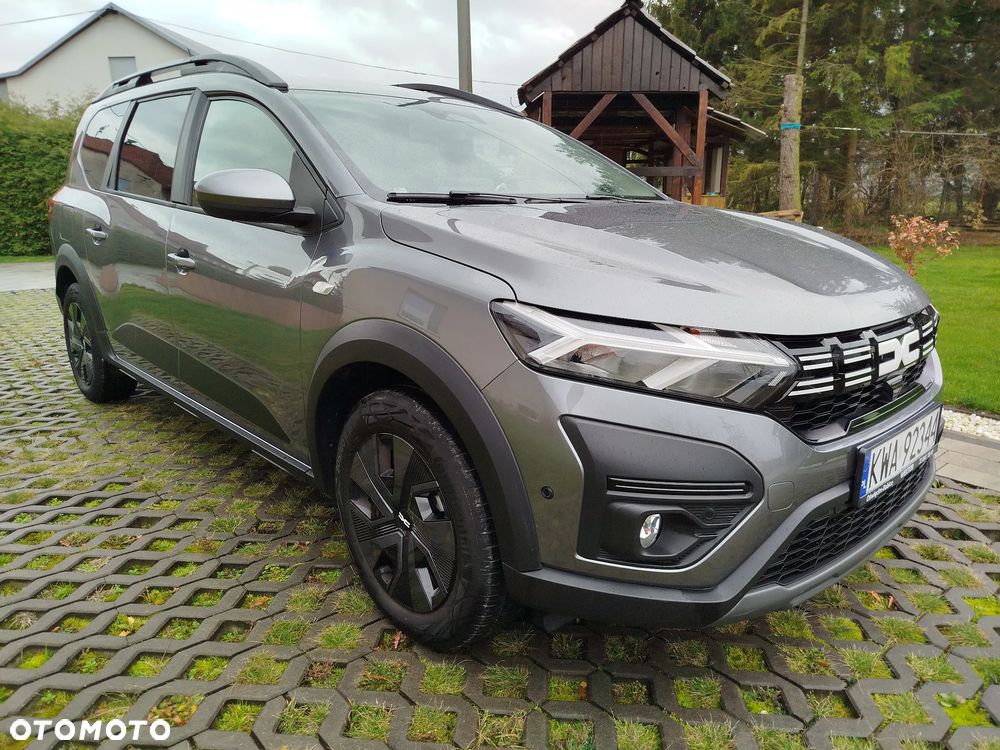 Dacia Jogger 1.0 TCe Expression 7os - 6