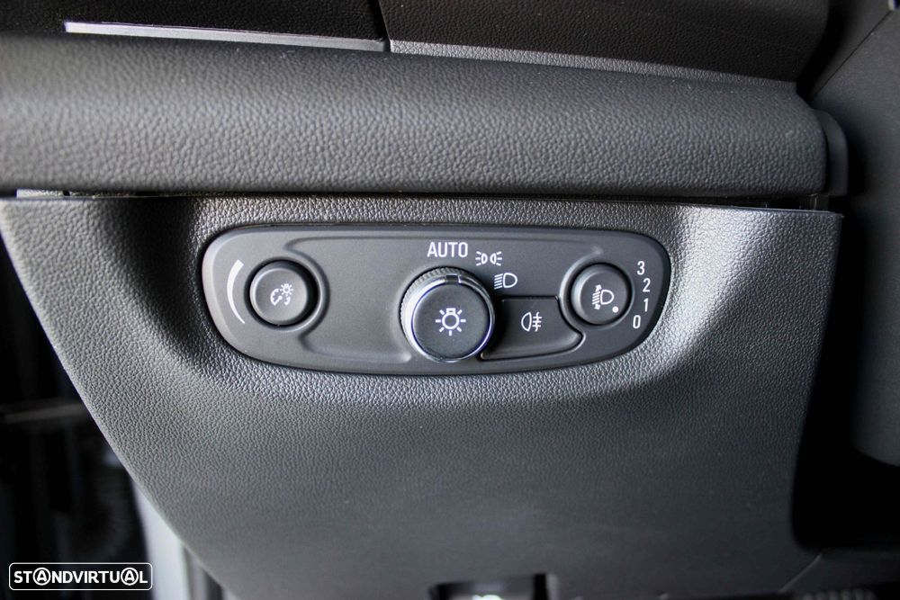 Opel Insignia Sports Tourer 1.6 CDTi Business Edition - 13