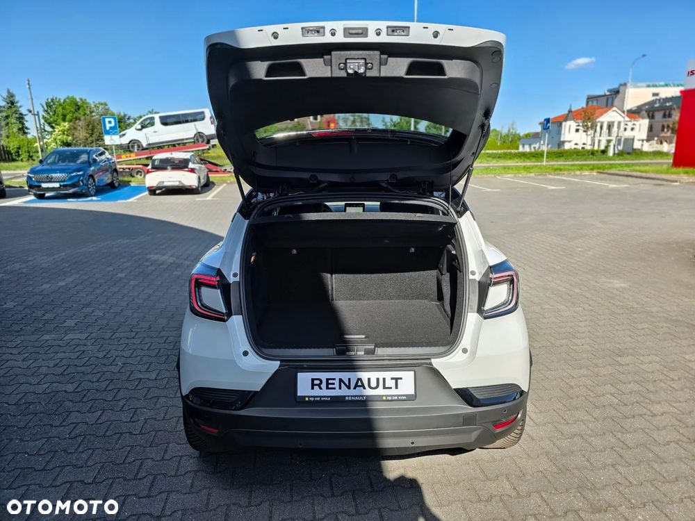 Renault Captur 1.2 TCe Techno - 6