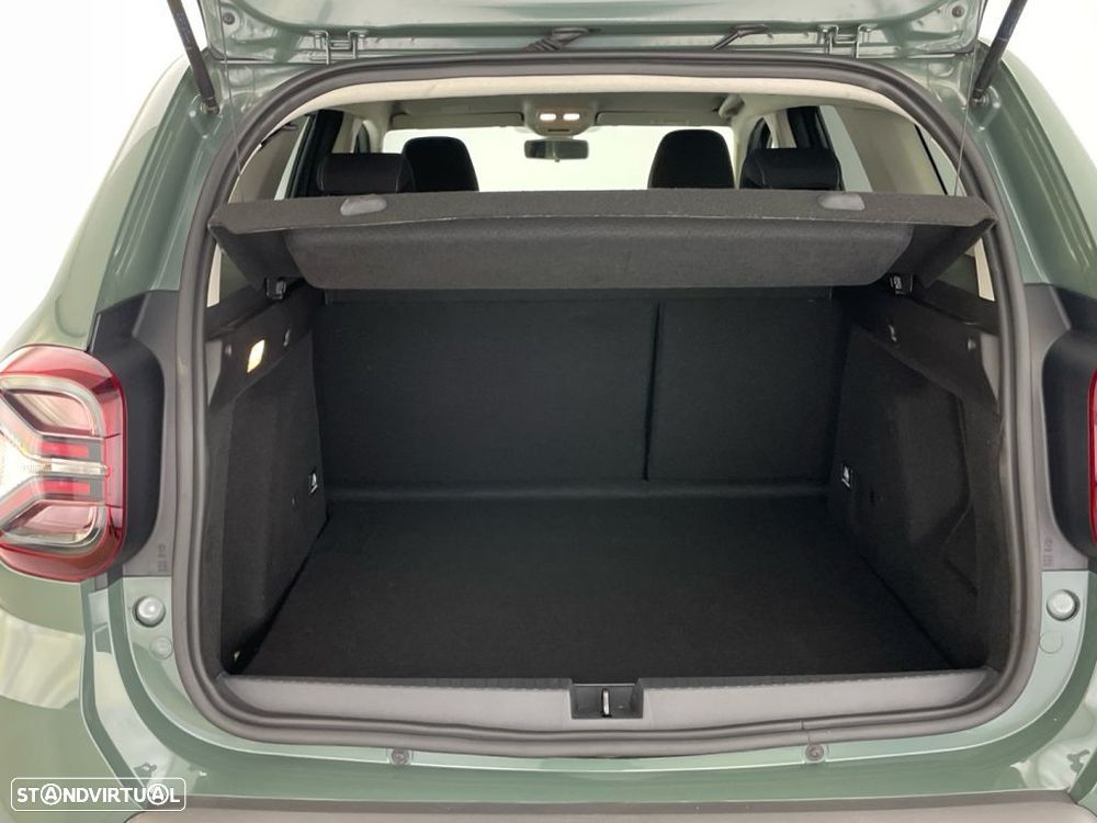 Dacia Duster 1.0 TCe ECO-G Expression Bi-Fuel - 13