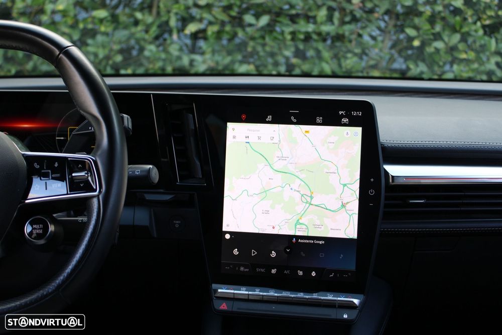 Renault Mégane E-Tech EV60 Iconic Optimum Charge - 6