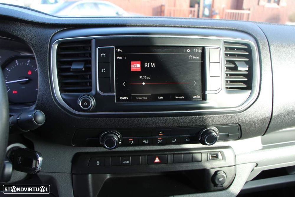 Opel Vivaro 1.5 CDTi L2H1 Enjoy Caixa Isotérmica - 4