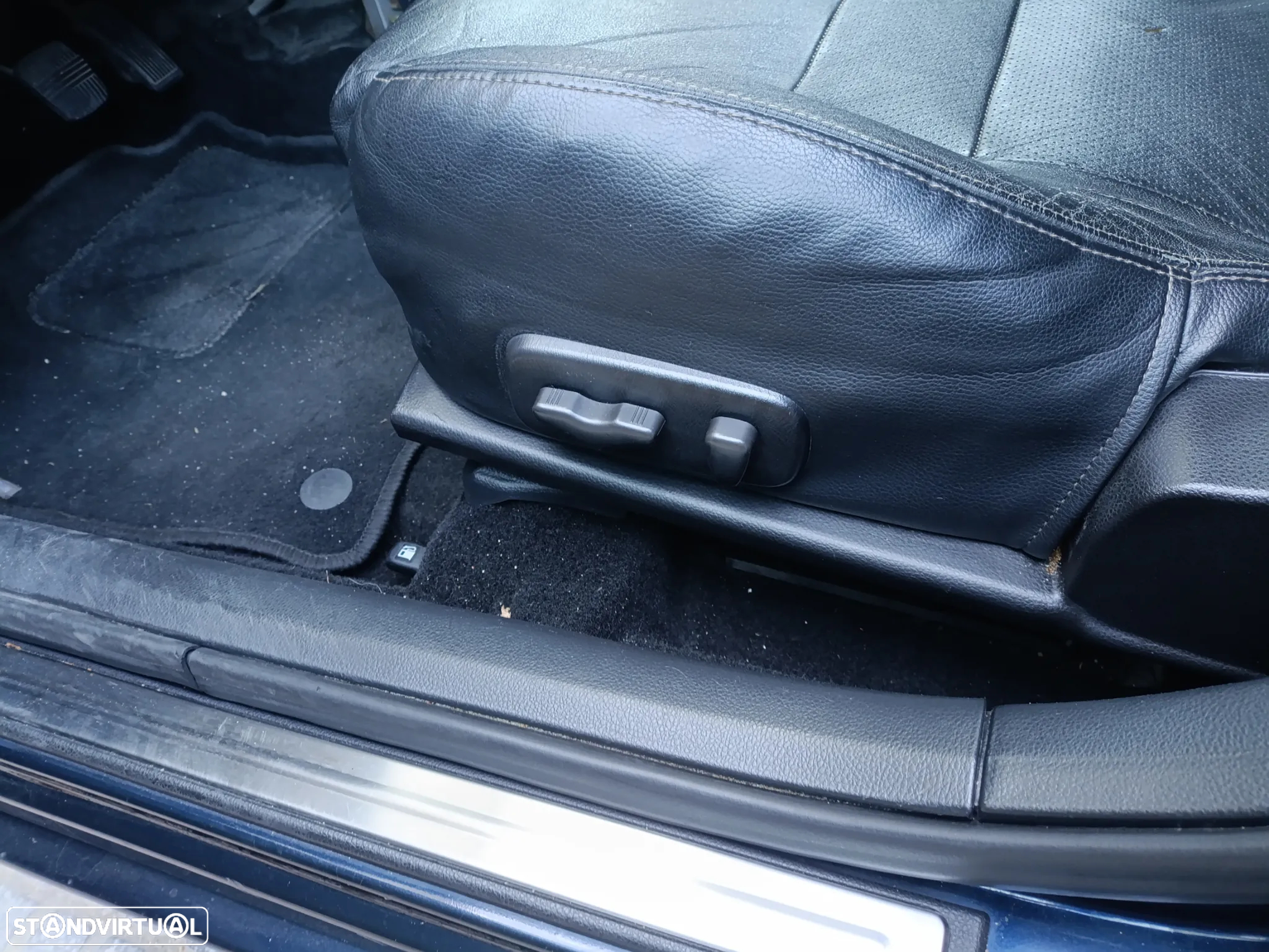 Nissan Primera 1.9 dCi Acenta - 5