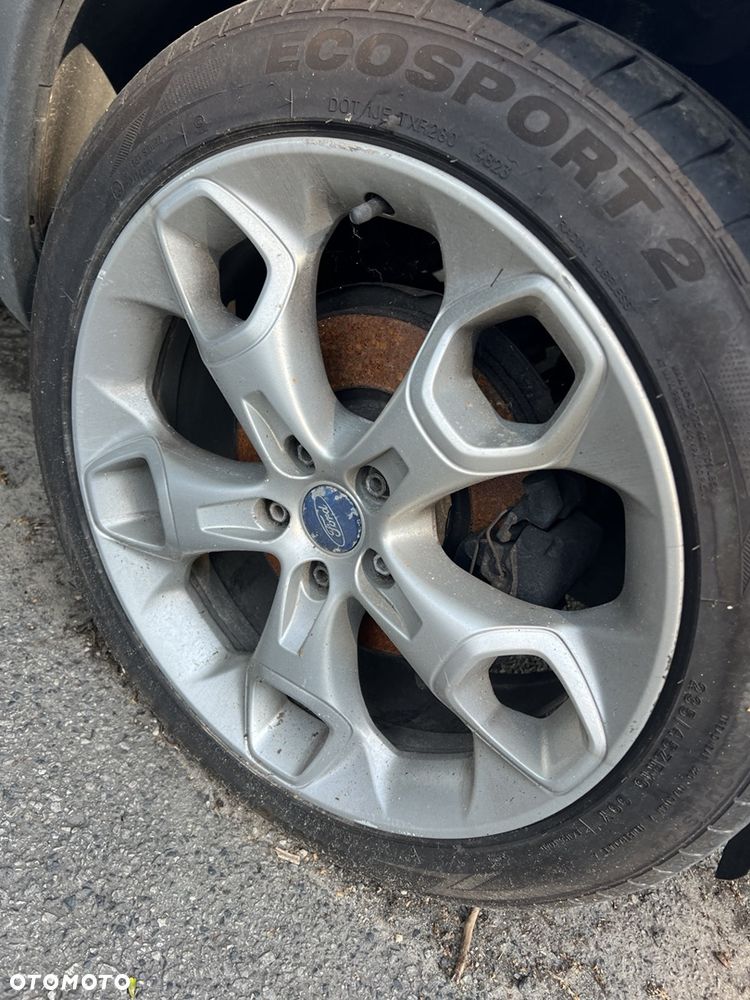Ford Kuga 2.0 TDCi Titanium FWD - 13