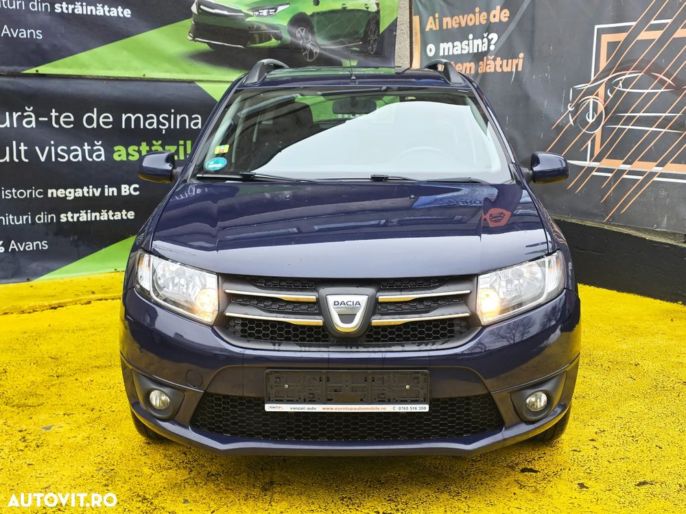Dacia Logan 0.9 Ambiance - 2