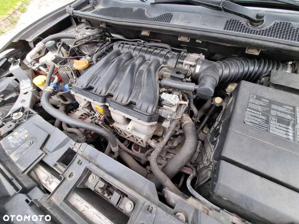 Renault Fluence 2.0 16V Expression - 21