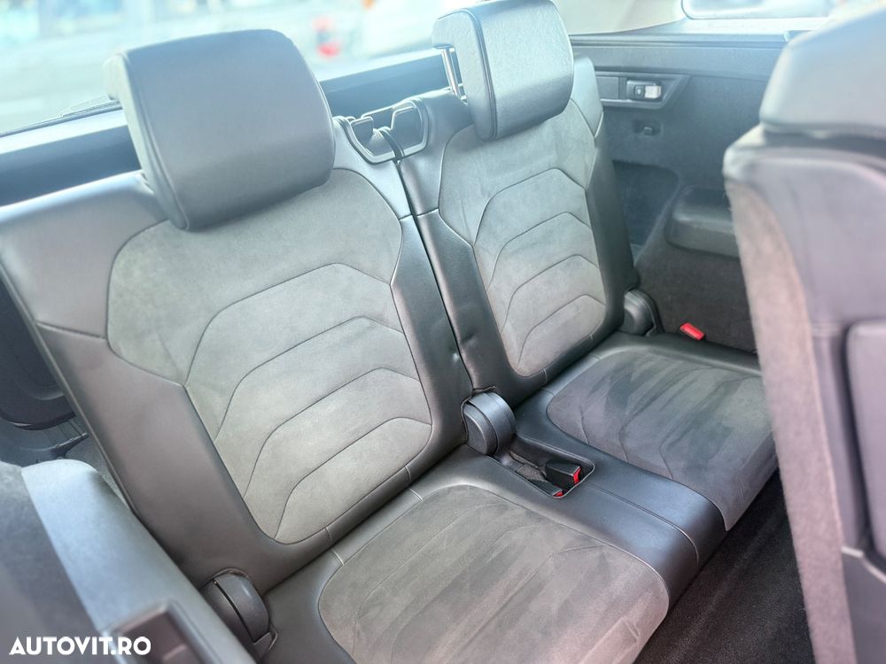 Skoda Kodiaq 2.0 TDI 4X4 DSG Tour - 8