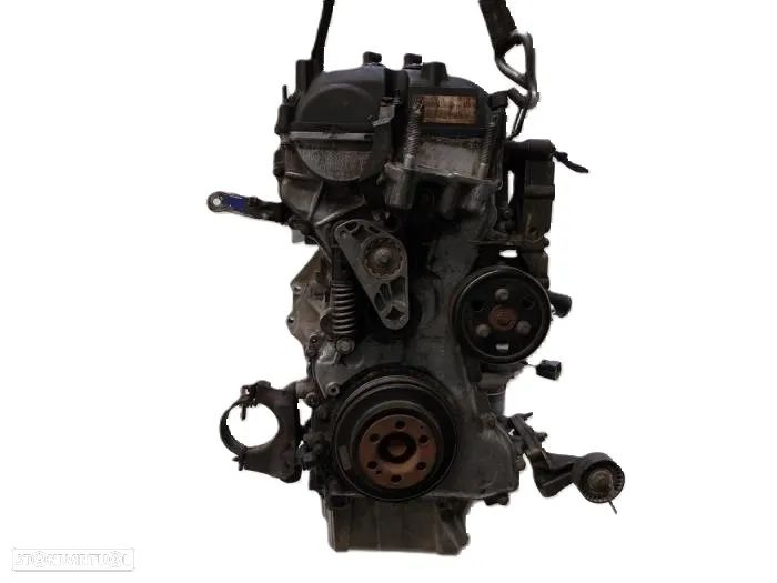 Motor B4204T7 VOLVO 2.0L 240CV - 1