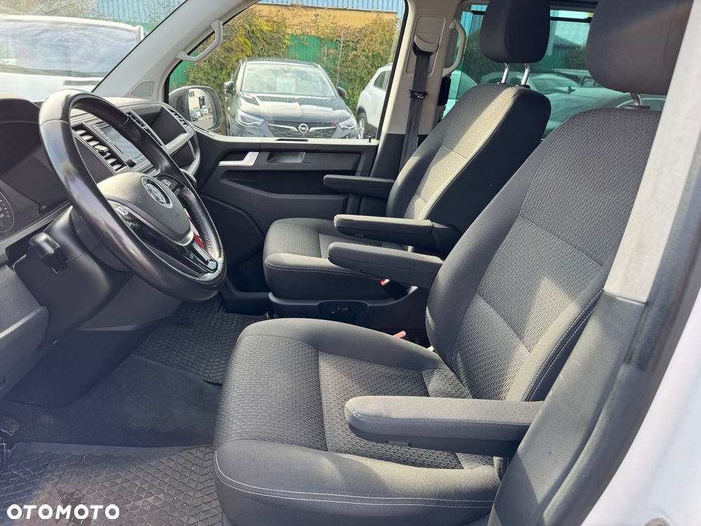 Volkswagen Multivan 2.0 TDI L1 Highline DSG - 36