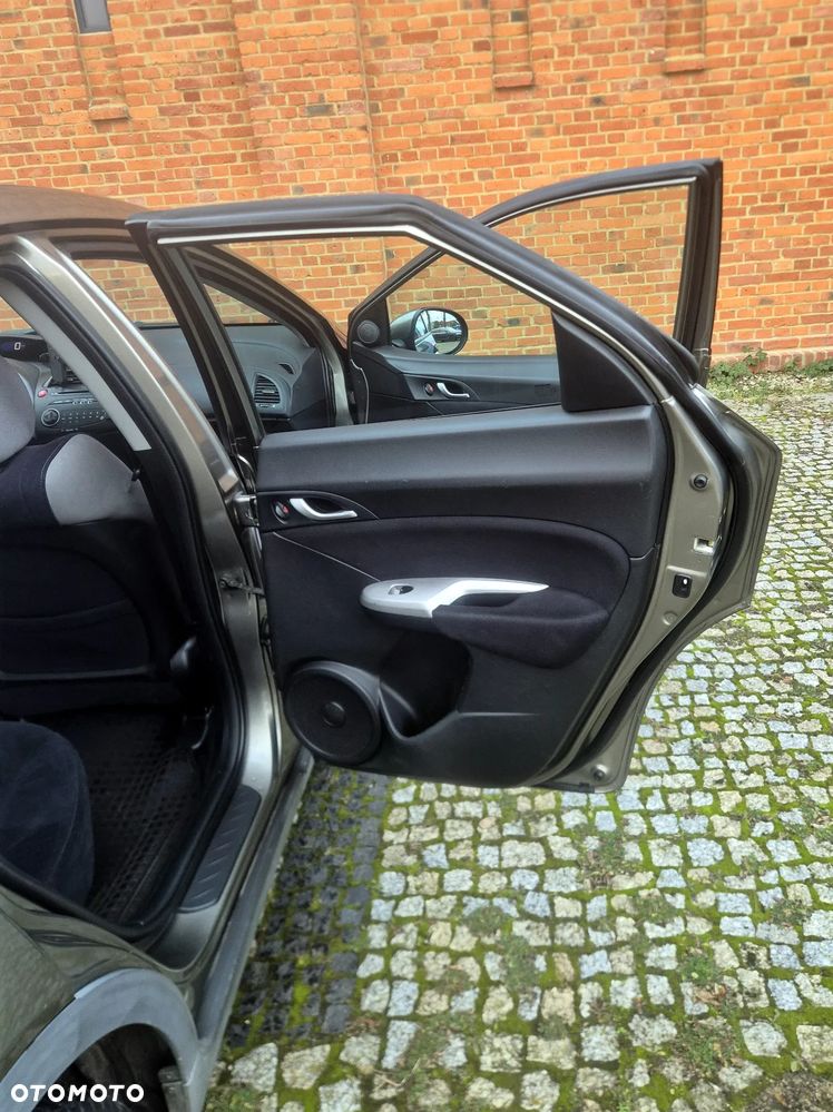 Honda Civic 1.8 Executive - 10