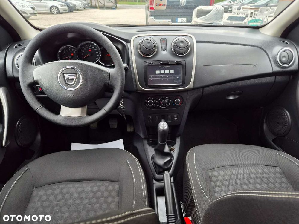 Dacia Sandero - 23