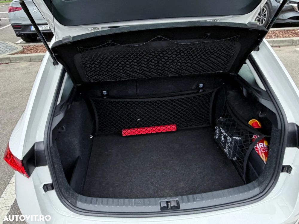 Skoda Scala 1.0 TSI Ambition - 9