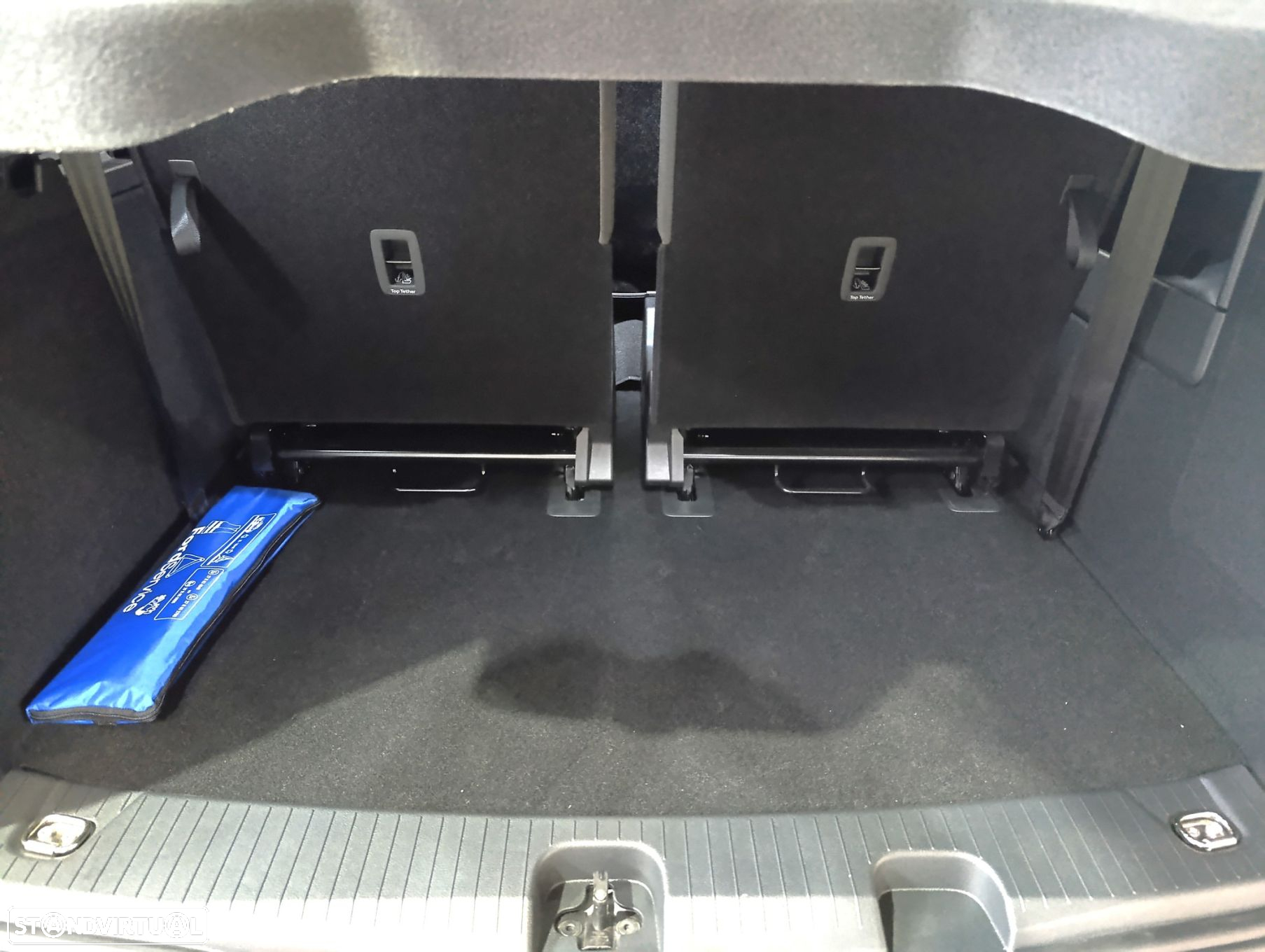 Ford Tourneo Connect 2.0 TDCi Titanium Aut. - 7