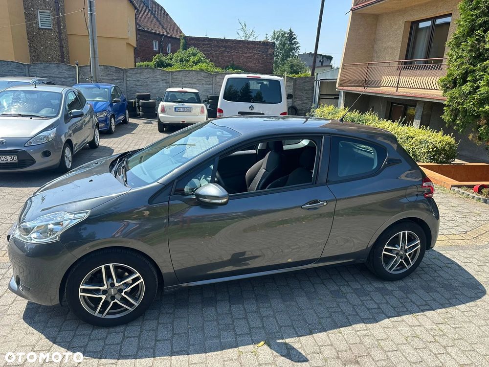 Peugeot 208 82 PureTech Style - 7