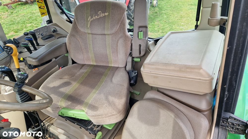 John Deere 6230 Premium - 11