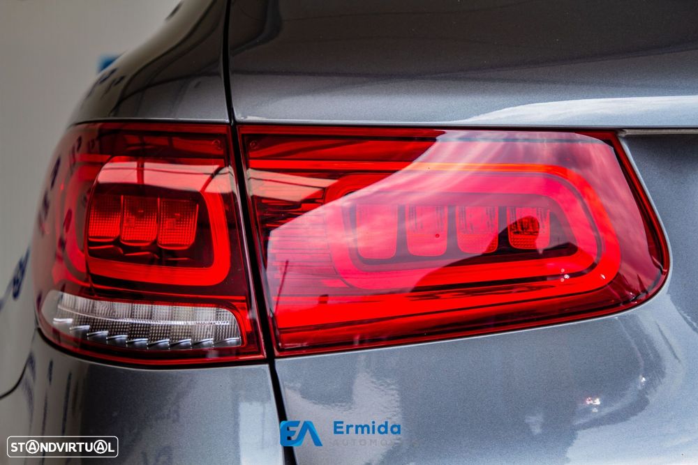 Mercedes-Benz GLC 300 - 10