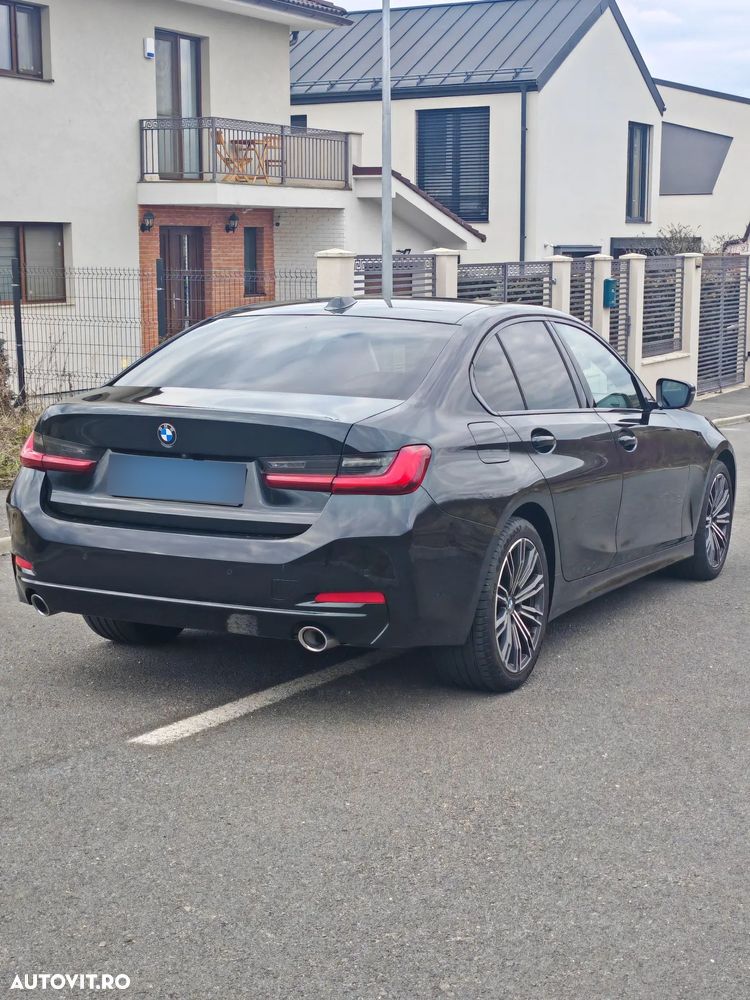 BMW Seria 3 - 9