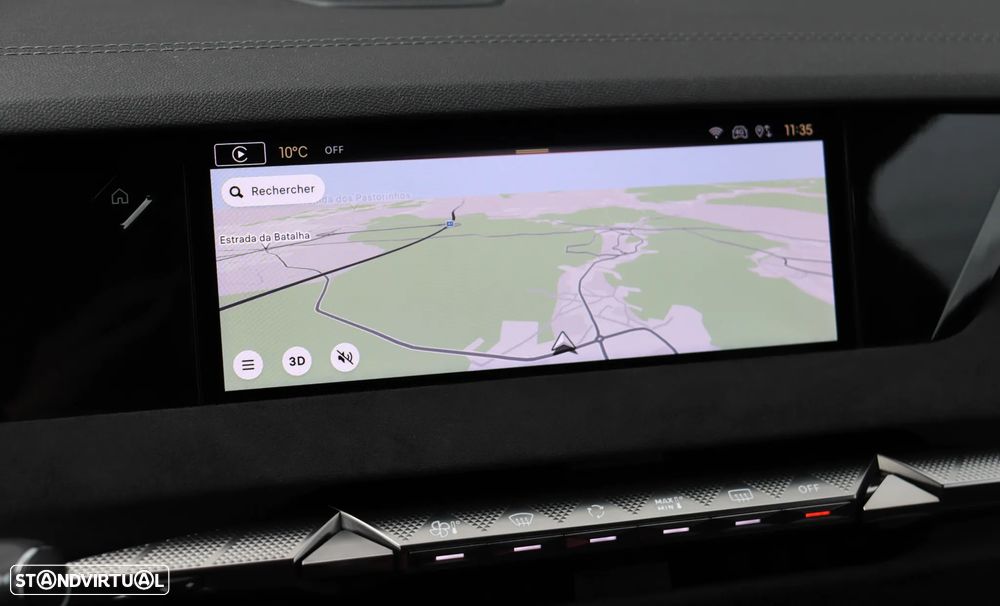 DS DS4 PureTech 130 PERFORMANCE LINE - 18