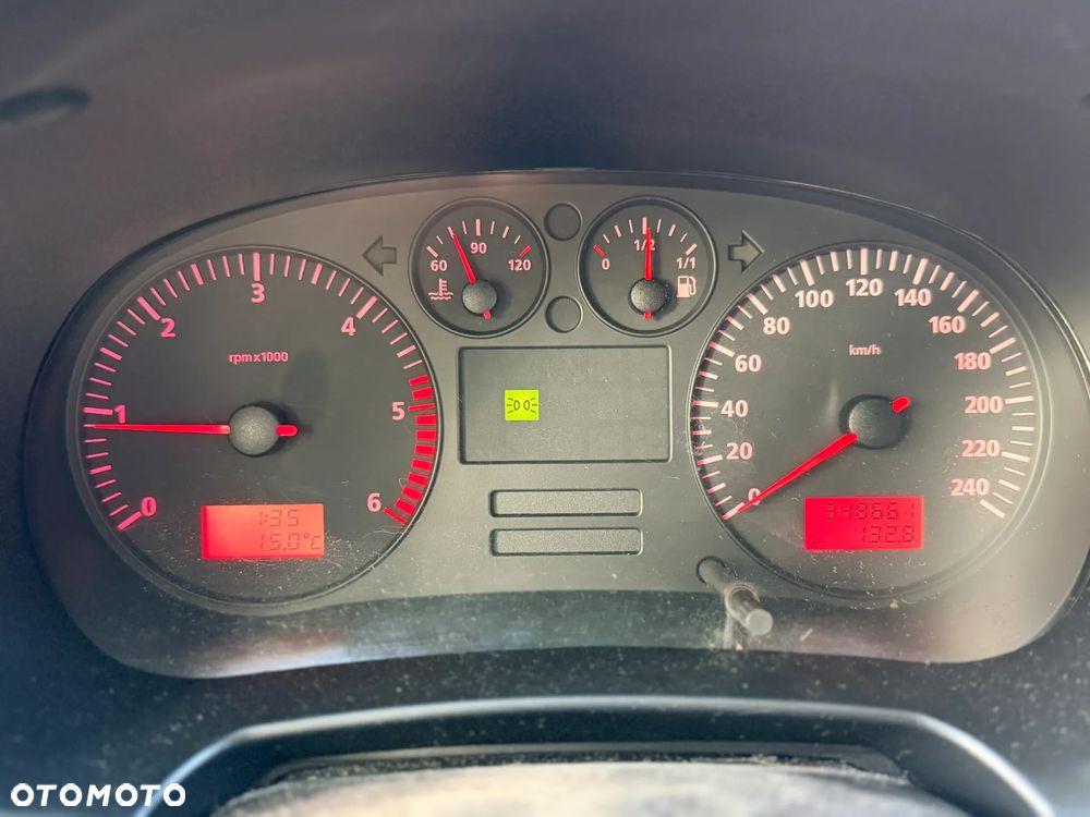 Seat Leon - 19