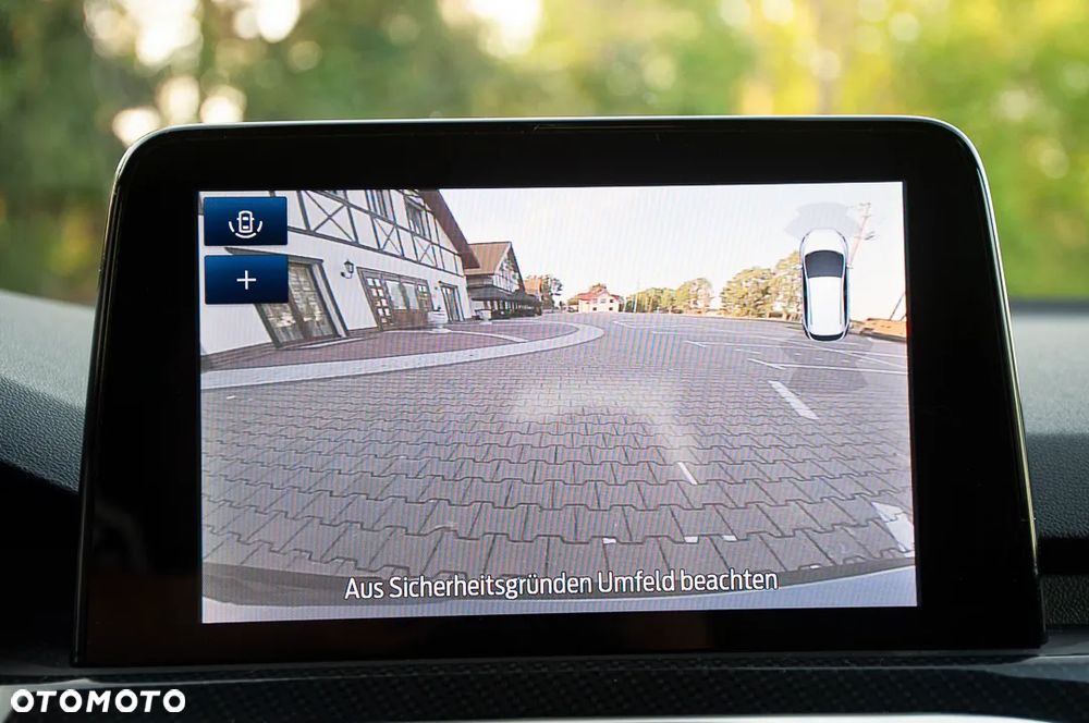 Ford Focus 1.5 EcoBoost STart-Stopp-System ST-LINE - 25