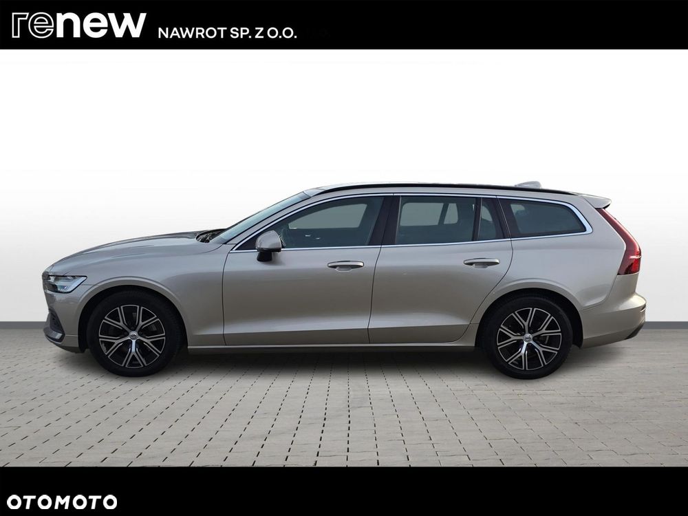 Volvo V60 - 2