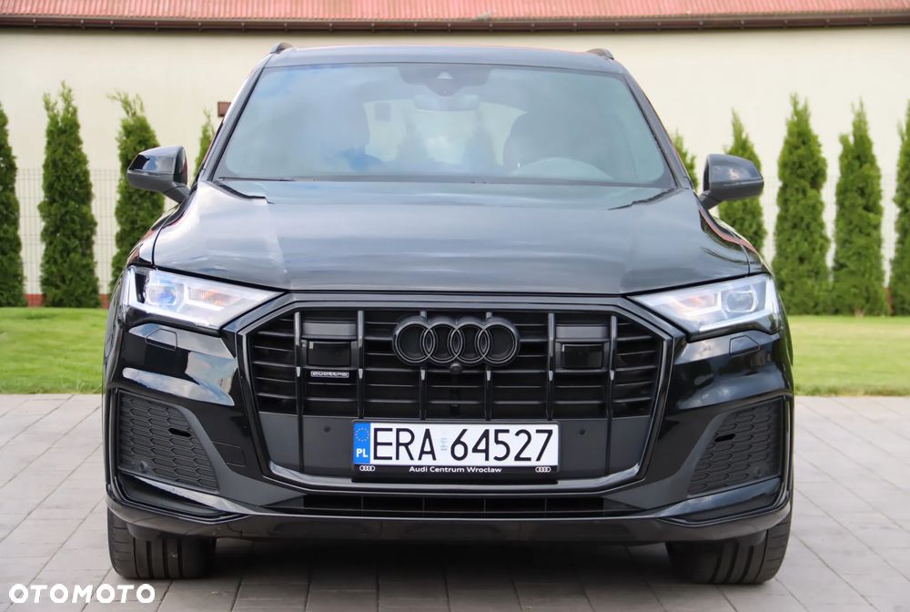 Audi Q7 - 6