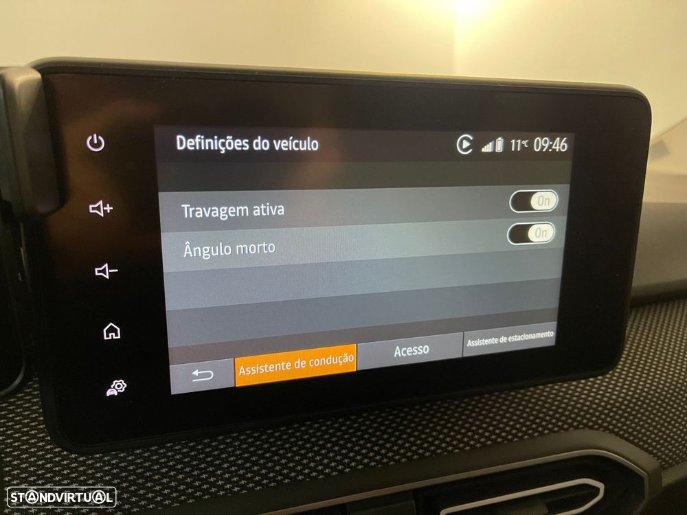 Dacia Jogger 1.0 ECO-G Extreme 7L Bi-Fuel - 25